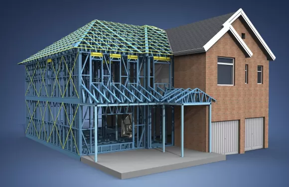 Дизайн-проекты